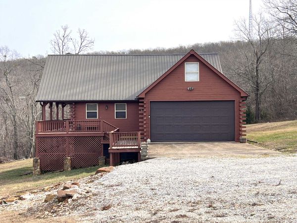 182 Herst Road, Mountain View, AR 72560