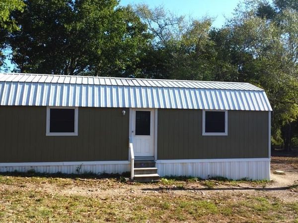 660 Barber Road , Sims, AR 71969