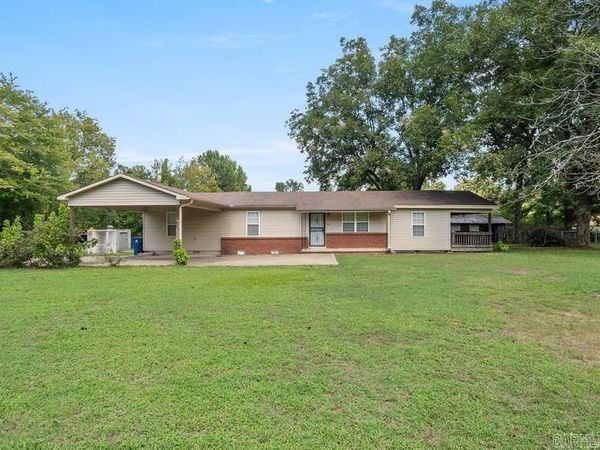 1102 N Lincoln Street , Cabot, AR 72023