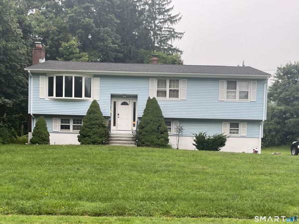 14 Farrel , Ansonia, CT 06401