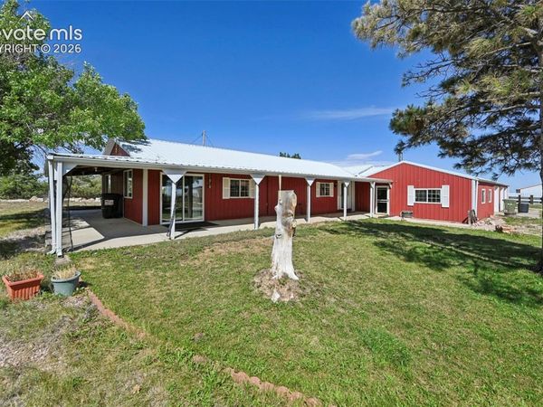 35035 Shear Road, Yoder, CO 80864