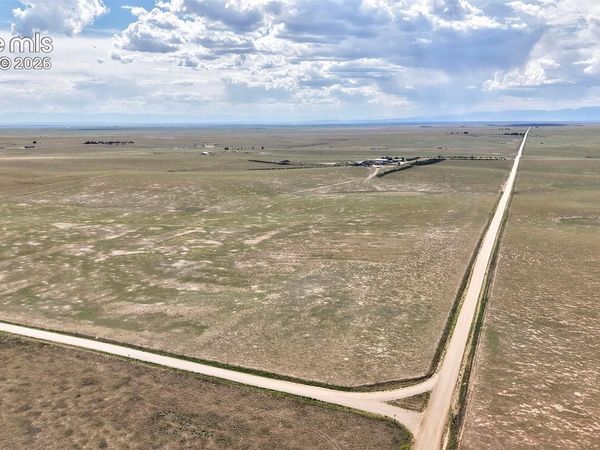 Shear Road, Yoder, CO 80864