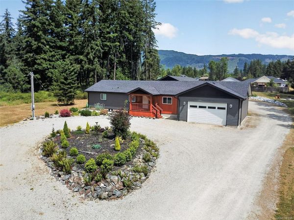 6353 Beaver Creek Rd , Port Alberni, BC V9Y 8L3