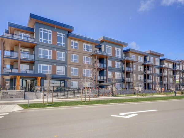 3564 A Ryder Hesjedal Way, Unit #212, Colwood, BC V9C 0V3