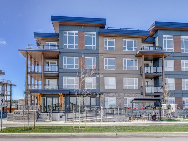 3564 A Ryder Hesjedal Way, Unit #212, Colwood, BC V9C 0V3