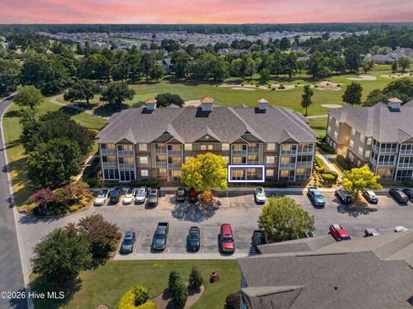 395 S Crow Creek Drive NW, Unit 1101, Calabash, NC 28467