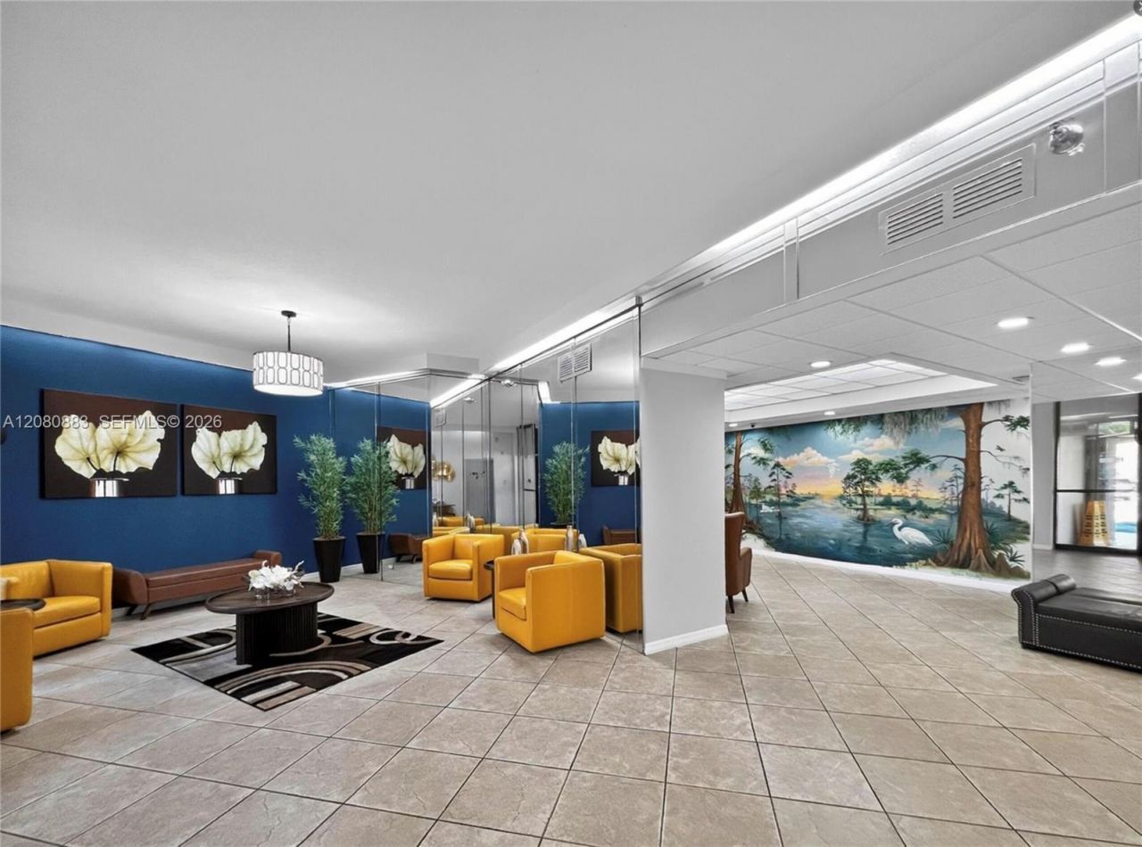 1200 Saint Charles Pl , Unit 411, Pembroke Pines, FL 33026 Photo