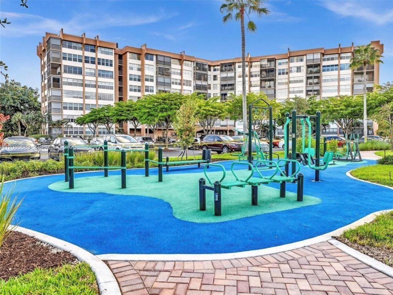 1200 Saint Charles Pl , Unit 411, Pembroke Pines, FL 33026 Photo