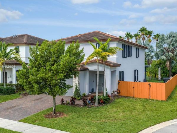24960 SW 108th Ave, Homestead, FL 33032