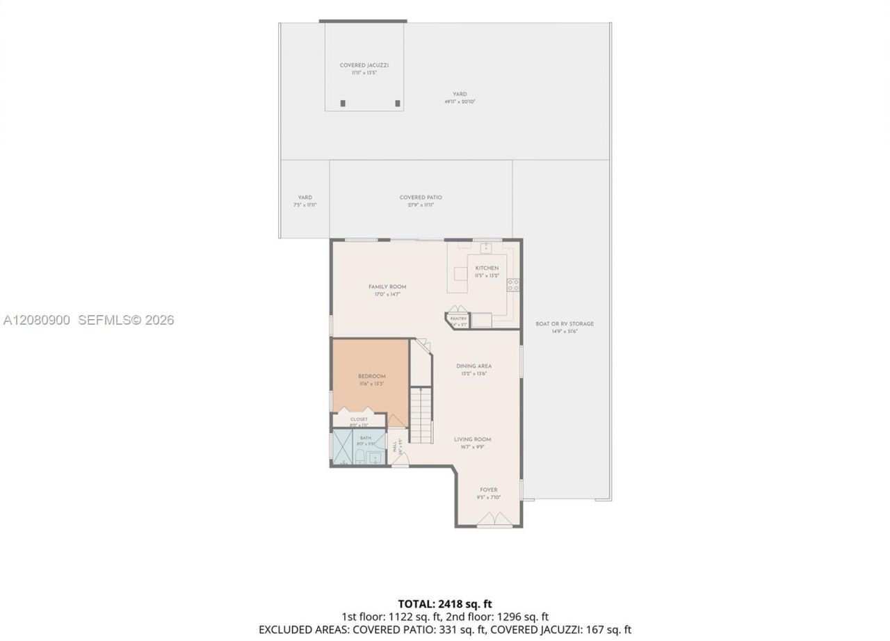 24960 SW 108th Ave, Homestead, FL 33032 Photo