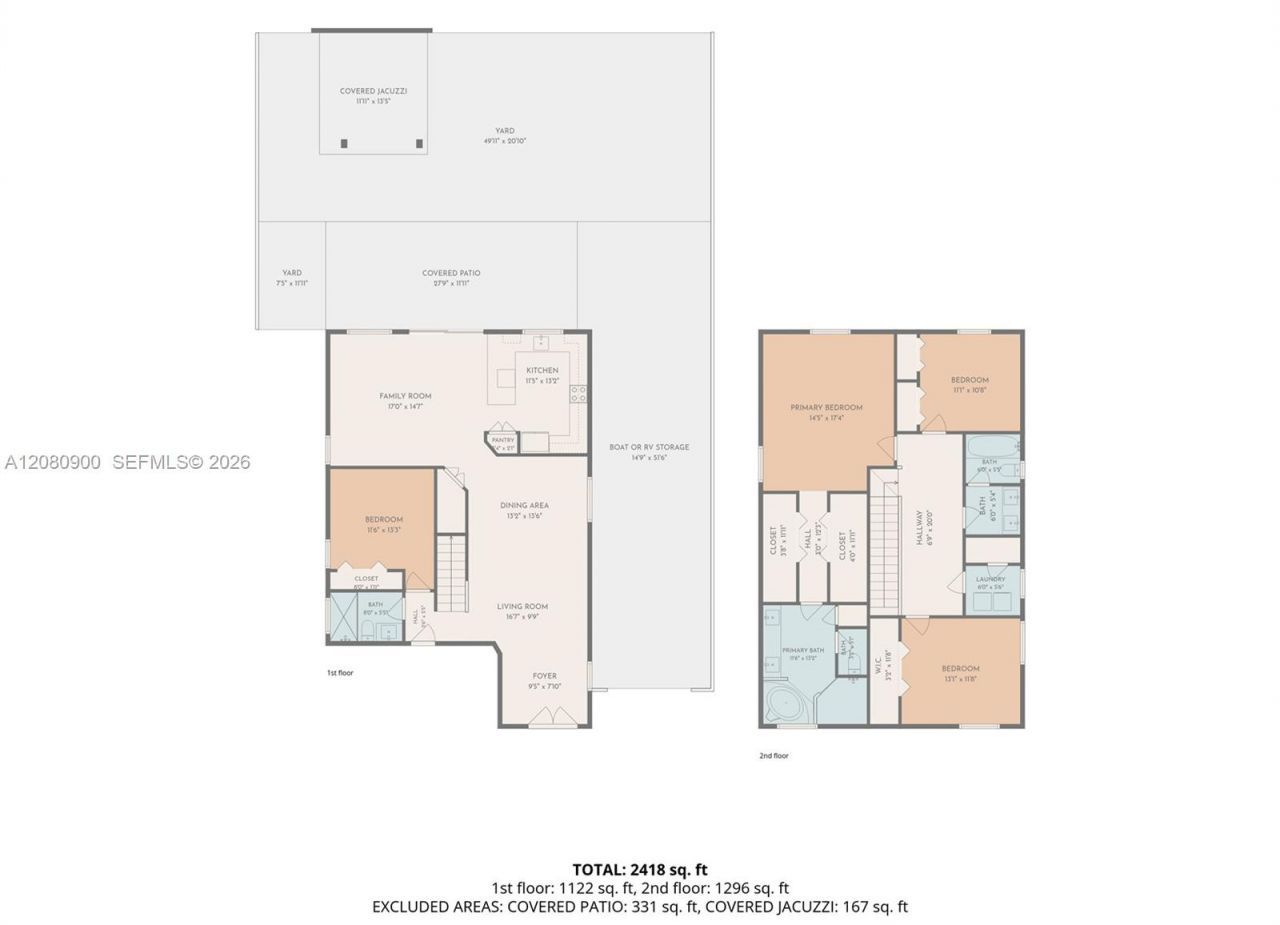 24960 SW 108th Ave, Homestead, FL 33032 Photo