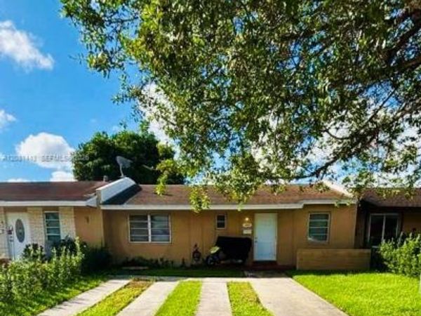 12888 SW 53rd St , Miami, FL 33175