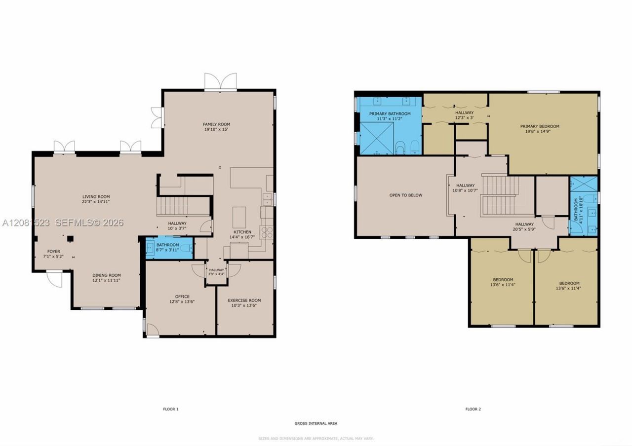 2601 SW 143rd Ave, Miami, FL 33175 Photo