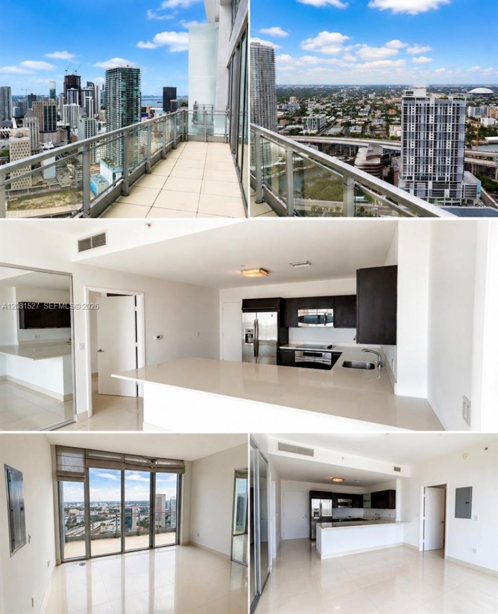 90 SW 3rd St, Unit PH08, Miami, FL 33130 Photo