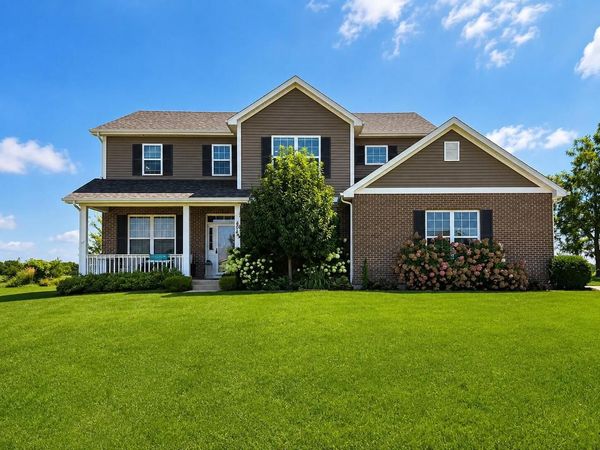 401 Chesterfield COURT, Williams Bay, WI 53191