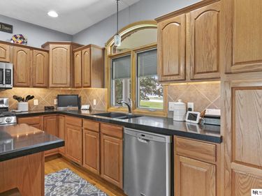 4912 Woodland Hills Drive, Eagle, NE 68347