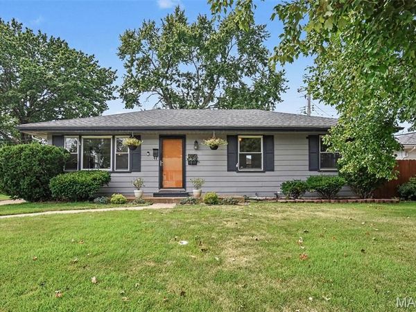 4104 Healy Court , St Louis, MO 63123