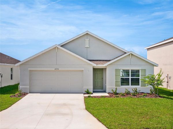 4770 SW 88TH LANE , OCALA, FL 34476