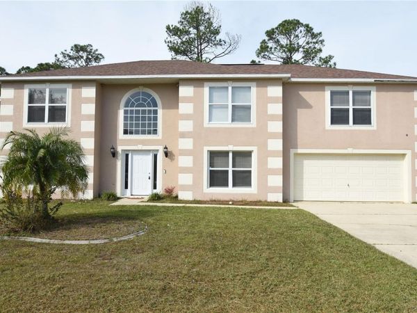 27 RIVERDALE LANE , PALM COAST, FL 32164