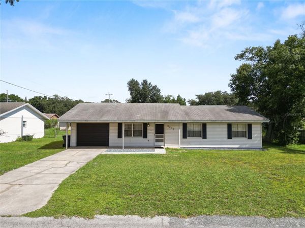 2912 WOODCREST LANE , LAKELAND, FL 33805