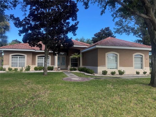 37 SABAL BEND , PALM COAST, FL 32137