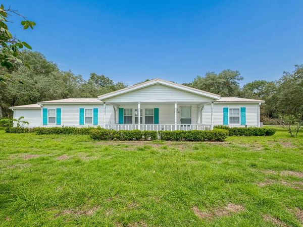 17430 NW 80TH COURT , FANNING SPRINGS, FL 32693