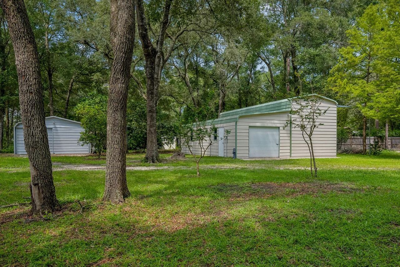 17430 NW 80th Court , Fanning Springs, FL 32693 Photo