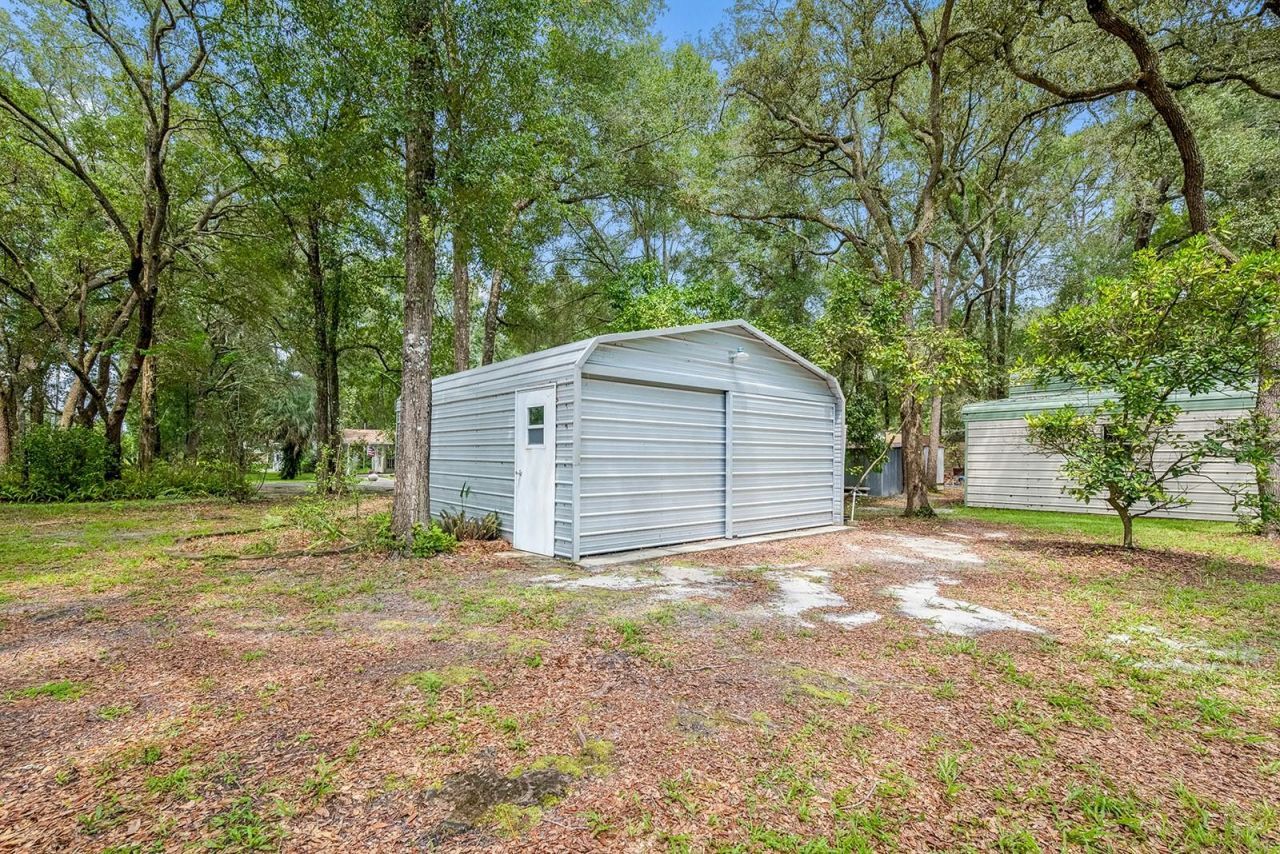 17430 NW 80th Court , Fanning Springs, FL 32693 Photo