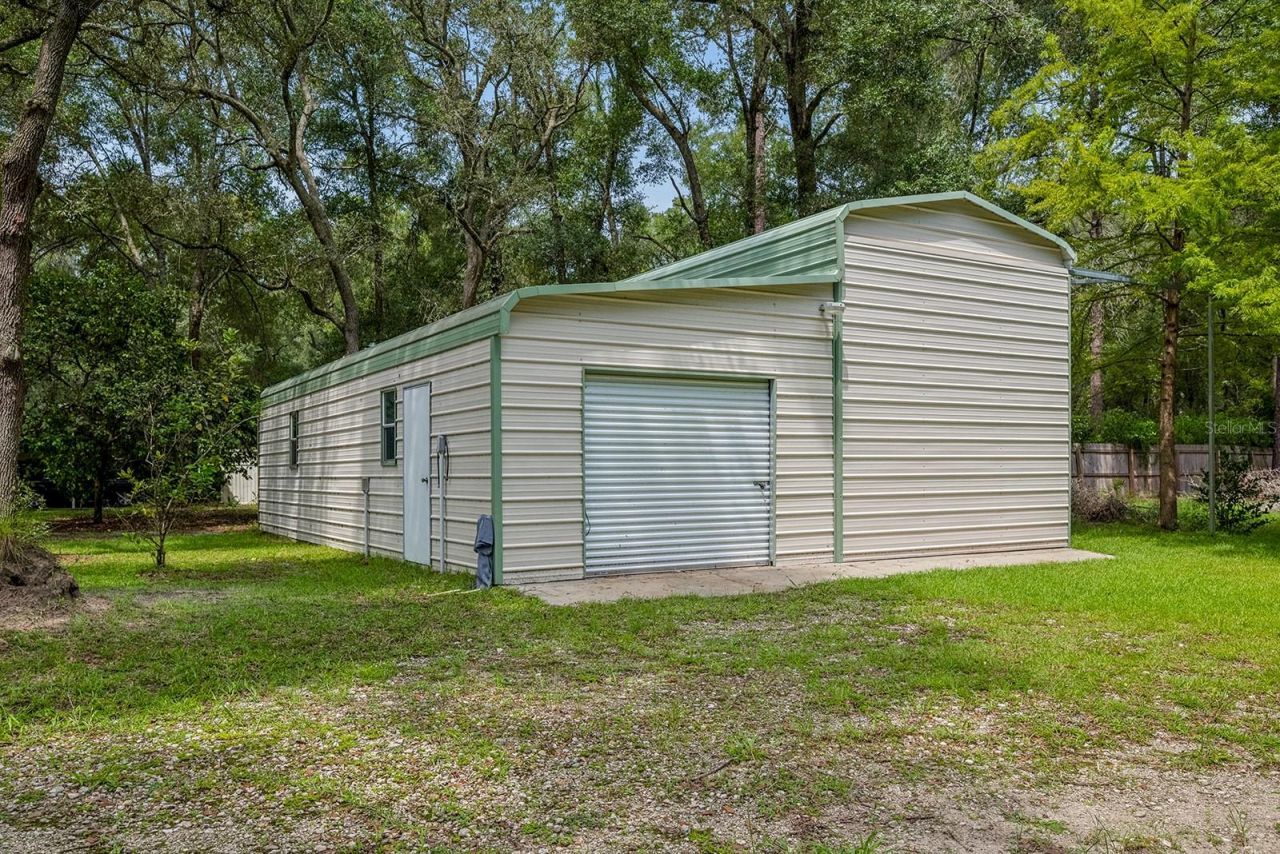 17430 NW 80th Court , Fanning Springs, FL 32693 Photo
