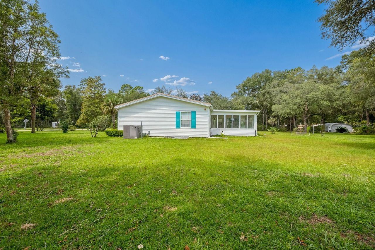 17430 NW 80th Court , Fanning Springs, FL 32693 Photo