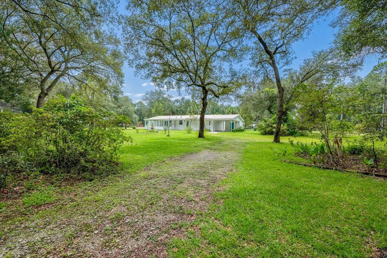17430 NW 80th Court , Fanning Springs, FL 32693 Photo