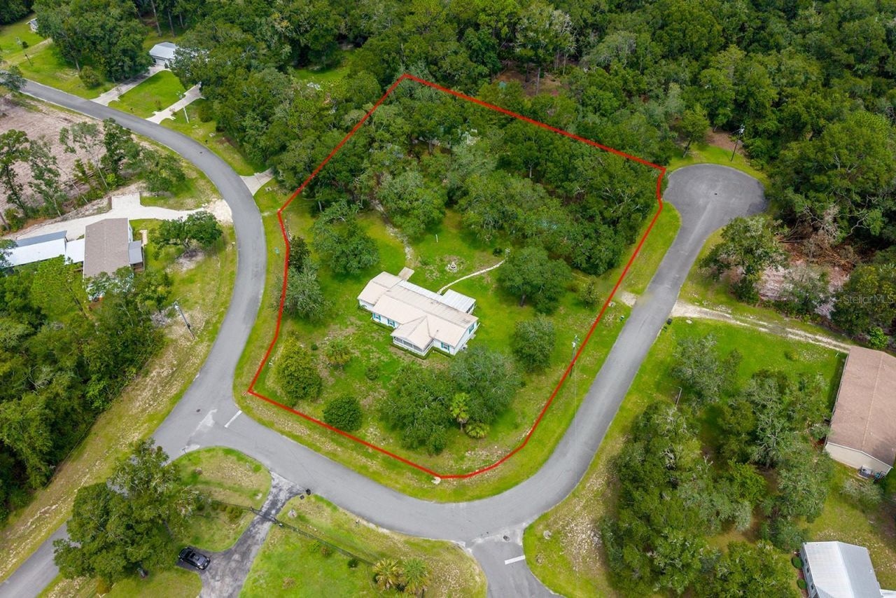 17430 NW 80th Court , Fanning Springs, FL 32693 Photo