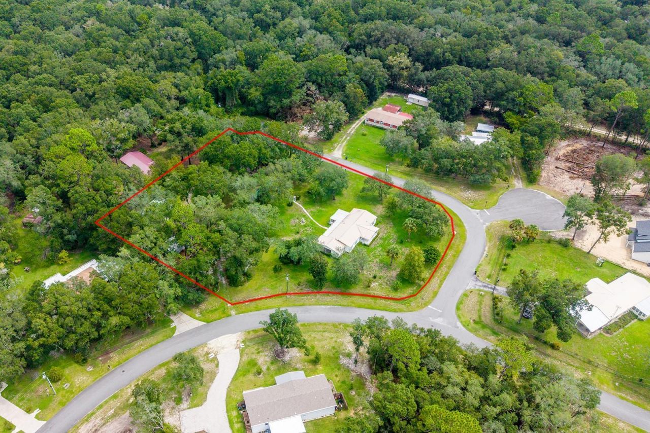17430 NW 80th Court , Fanning Springs, FL 32693 Photo