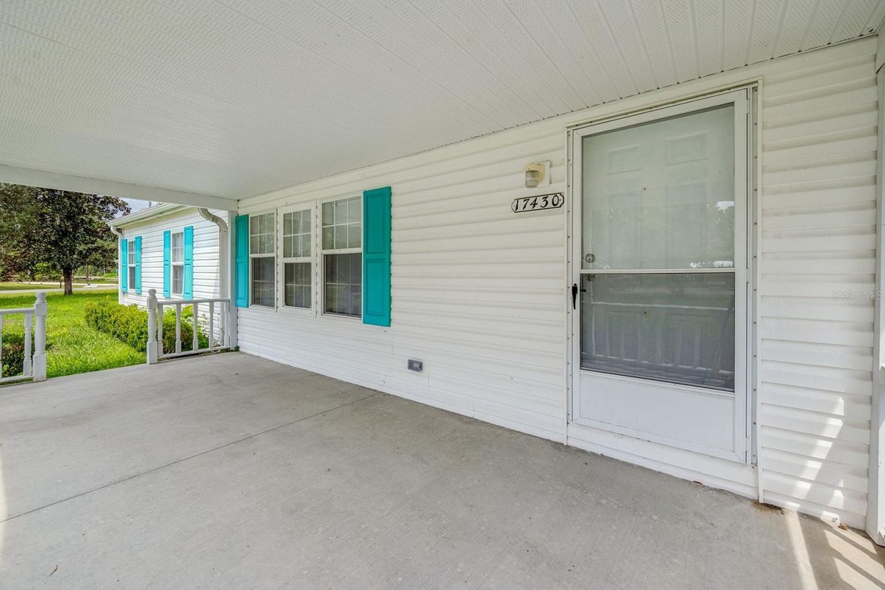 17430 NW 80th Court , Fanning Springs, FL 32693 Photo