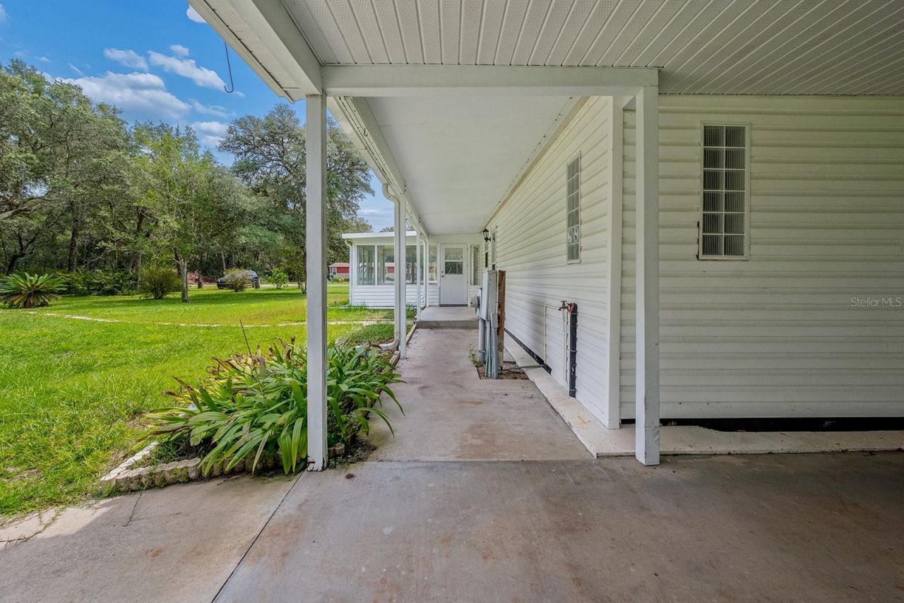 17430 NW 80th Court , Fanning Springs, FL 32693 Photo