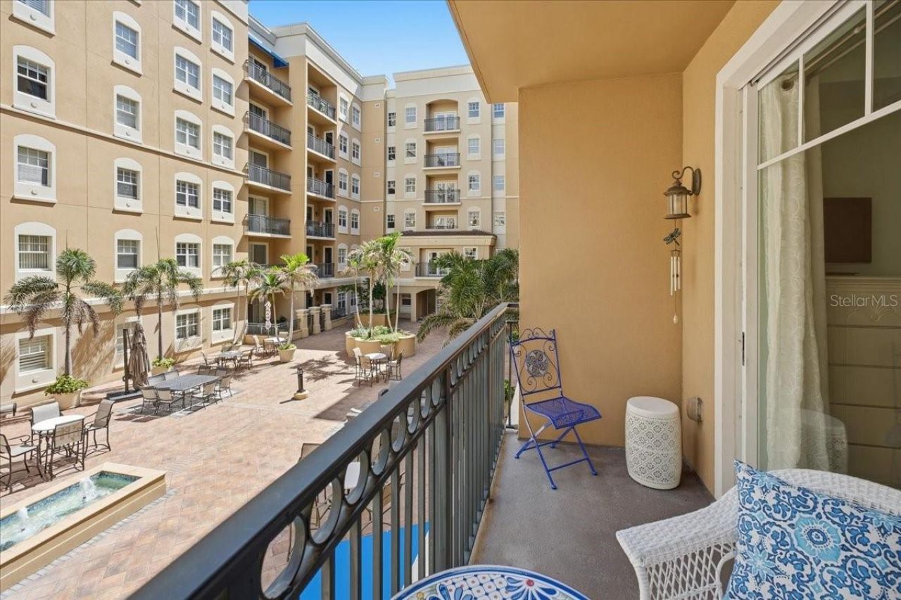 1064 N Tamiami Trail, Unit 1206, Sarasota, FL 34236 Photo