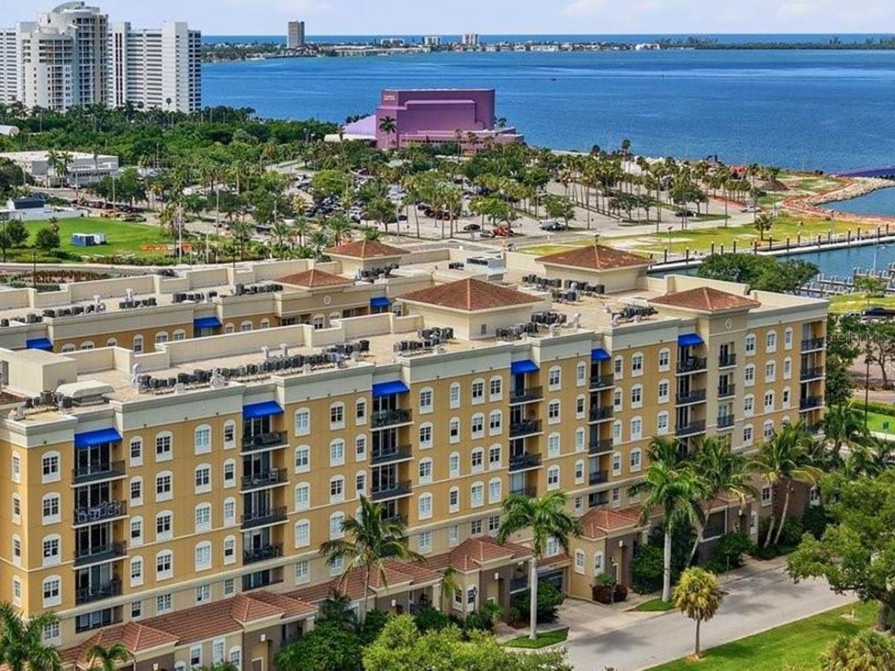 1064 N Tamiami Trail, Unit 1206, Sarasota, FL 34236 Photo