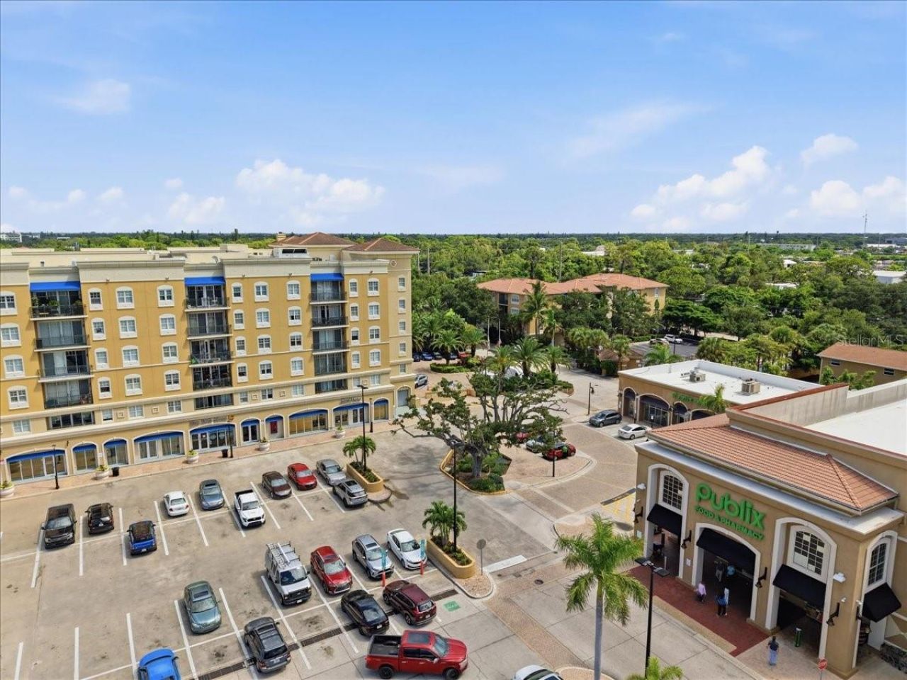 1064 N Tamiami Trail, Unit 1206, Sarasota, FL 34236 Photo