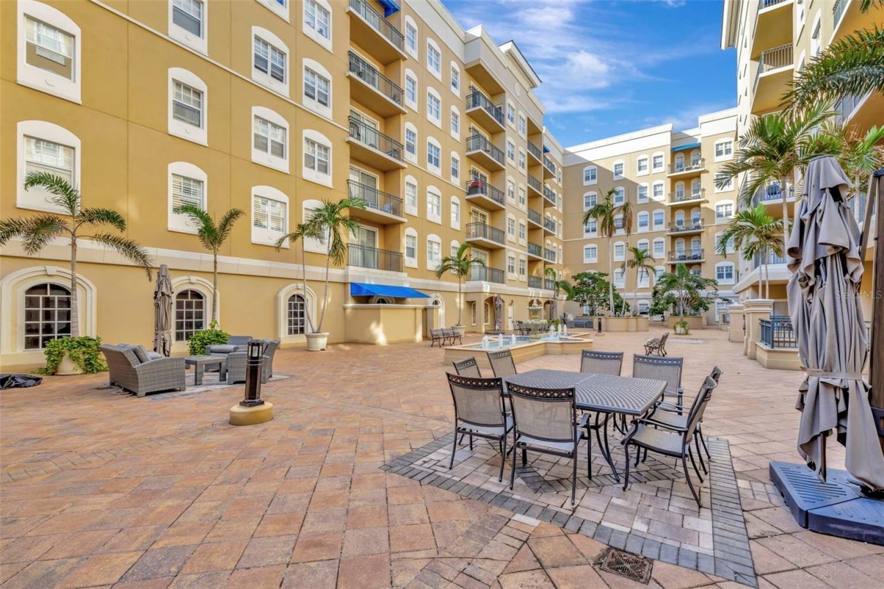 1064 N Tamiami Trail, Unit 1206, Sarasota, FL 34236 Photo
