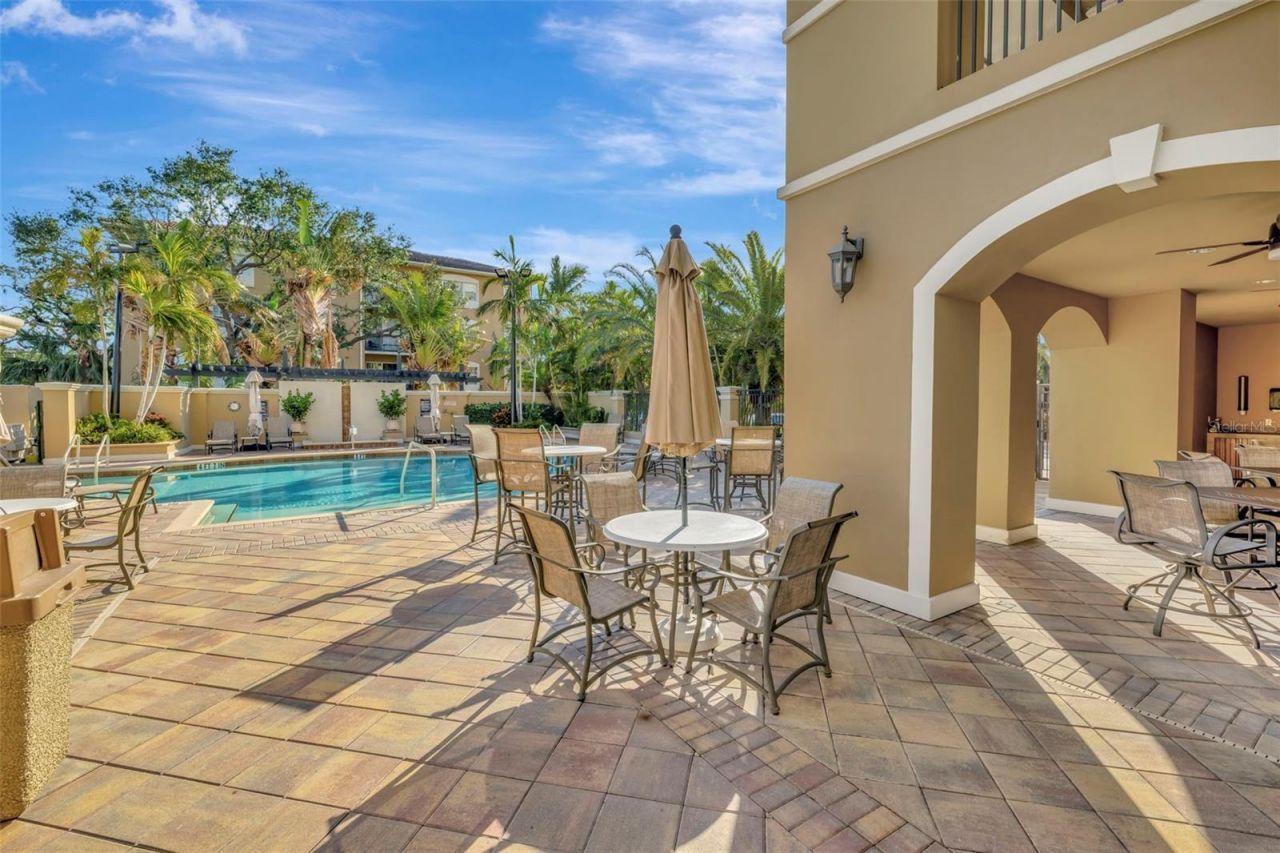 1064 N Tamiami Trail, Unit 1206, Sarasota, FL 34236 Photo