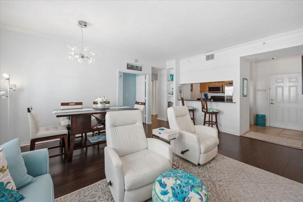 1064 N Tamiami Trail, Unit 1206, Sarasota, FL 34236 Photo