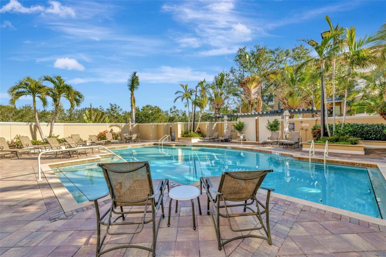 1064 N Tamiami Trail, Unit 1206, Sarasota, FL 34236 Photo