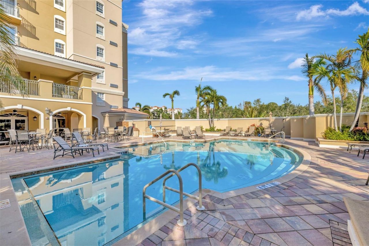 1064 N Tamiami Trail, Unit 1206, Sarasota, FL 34236 Photo