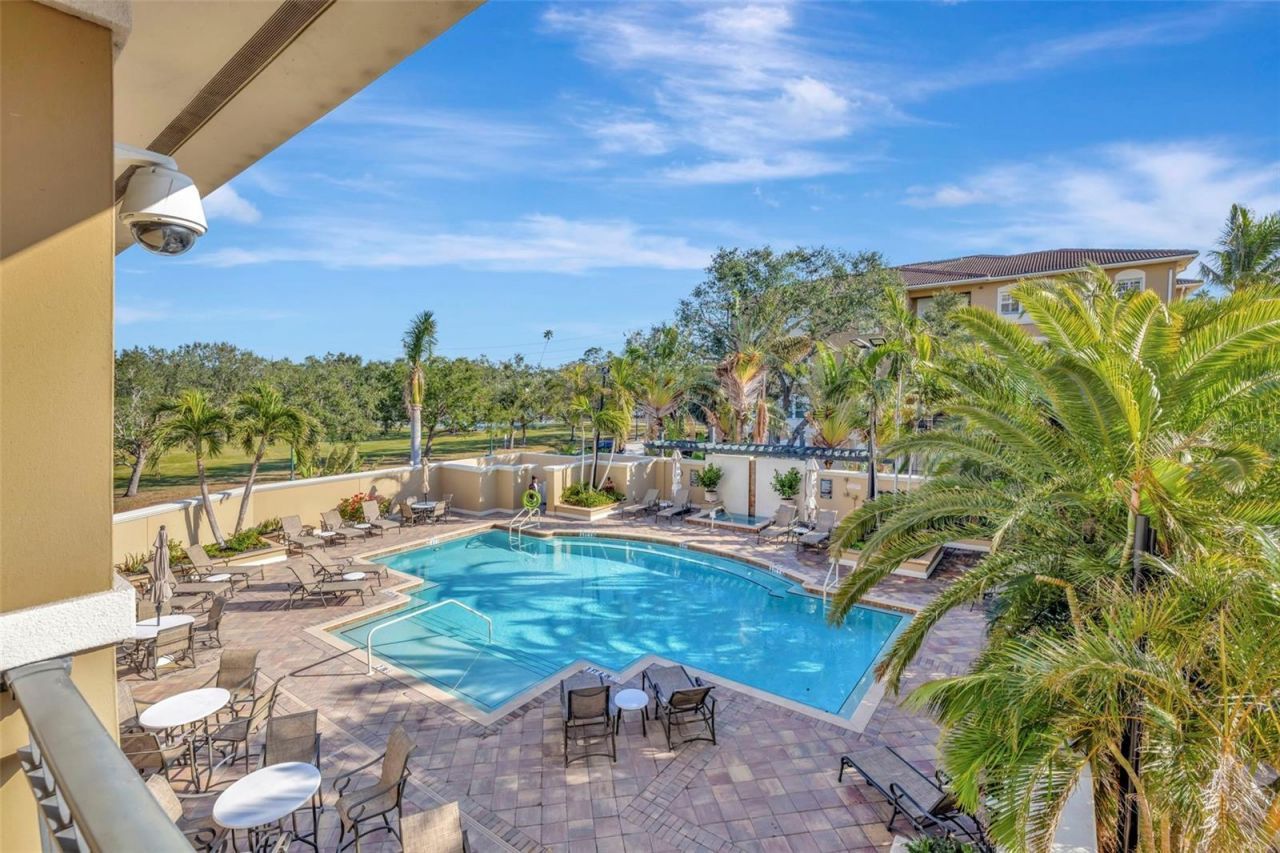 1064 N Tamiami Trail, Unit 1206, Sarasota, FL 34236 Photo