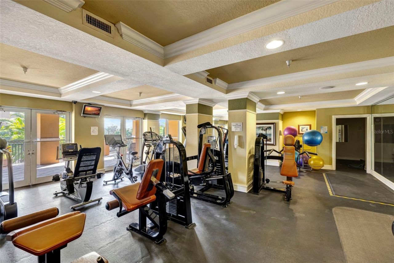 1064 N Tamiami Trail, Unit 1206, Sarasota, FL 34236 Photo