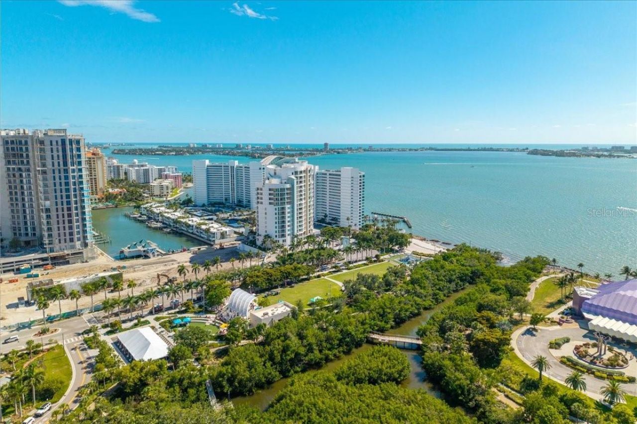 1064 N Tamiami Trail, Unit 1206, Sarasota, FL 34236 Photo