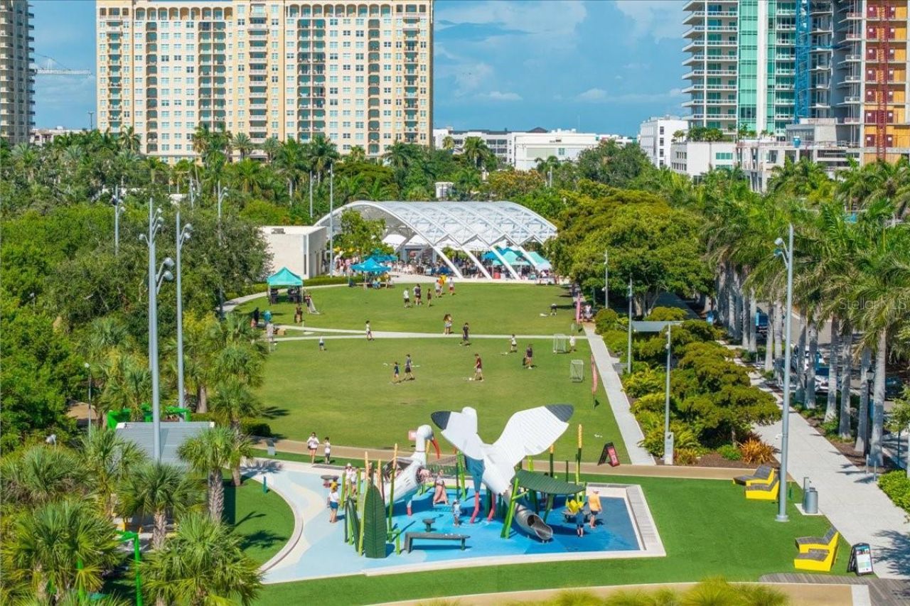 1064 N Tamiami Trail, Unit 1206, Sarasota, FL 34236 Photo