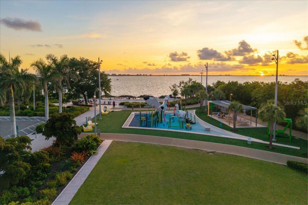 1064 N Tamiami Trail, Unit 1206, Sarasota, FL 34236 Photo