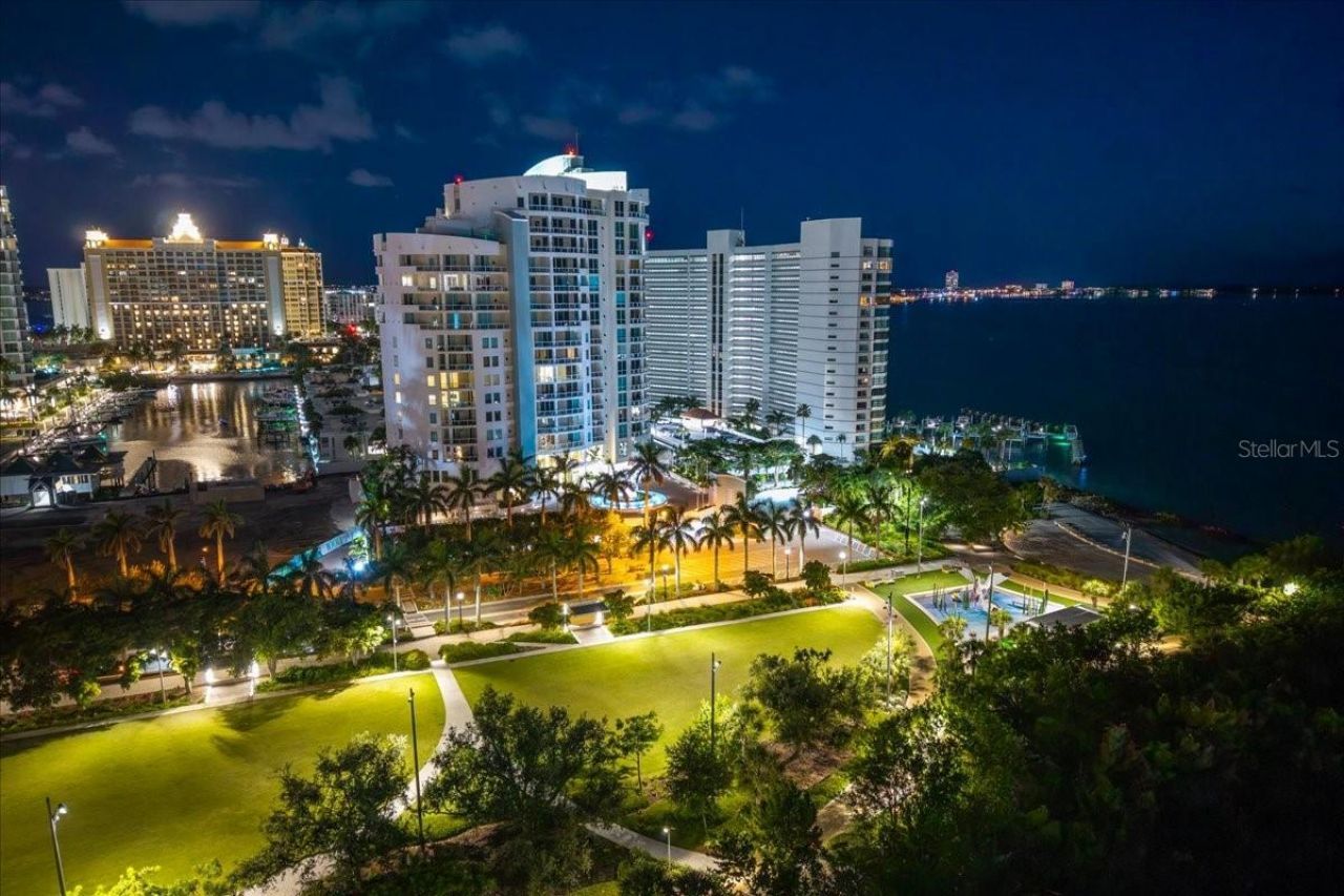 1064 N Tamiami Trail, Unit 1206, Sarasota, FL 34236 Photo
