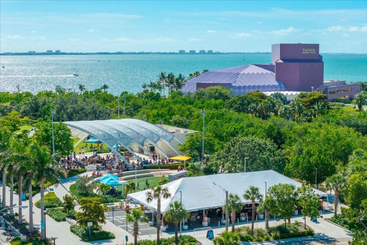 1064 N Tamiami Trail, Unit 1206, Sarasota, FL 34236 Photo